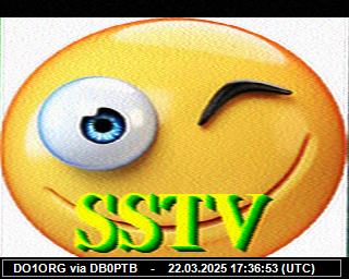 DO1ORG: 2025032218 de PI1DFT