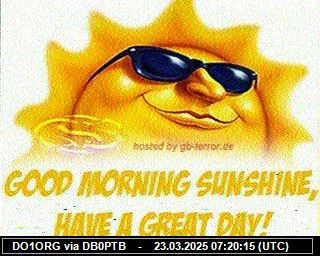 DO1ORG: 2025032308 de PI1DFT