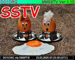 DO1ORG: 2025032308 de PI1DFT