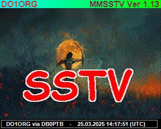 DO1ORG: 2025032515 de PI1DFT