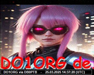 DO1ORG: 2025032515 de PI1DFT