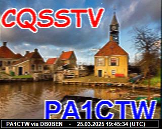 PA1CTW: 2025032520 de PI1DFT
