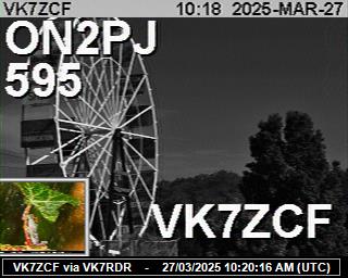 VK7ZCF: 2025032711 de PI1DFT