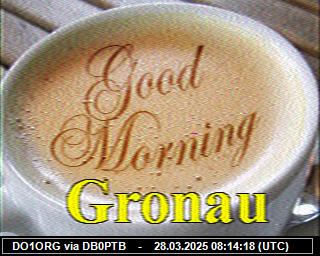 DO1ORG: 2025032809 de PI1DFT