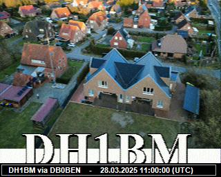 DH1BM: 2025032811 de PI1DFT