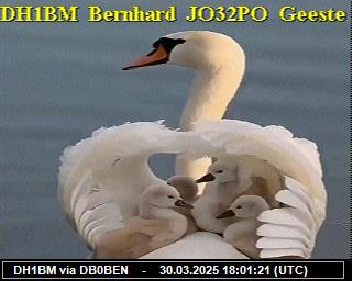 DH1BM: 2025033020 de PI1DFT