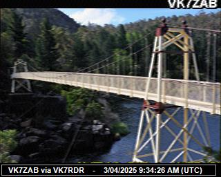 VK7ZAB: 2025040311 de PI1DFT