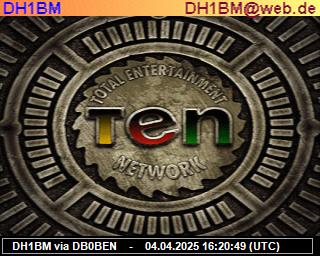 DH1BM: 2025040418 de PI1DFT