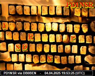 PD1NSR: 2025040421 de PI1DFT
