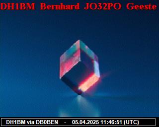 DH1BM: 2025040513 de PI1DFT