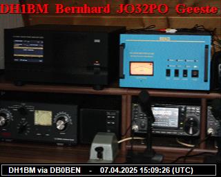 DH1BM: 2025040717 de PI1DFT