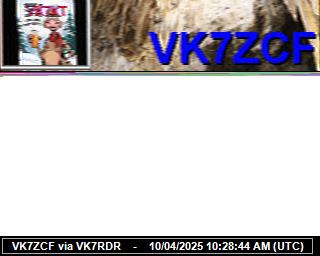 VK7ZCF: 2025041012 de PI1DFT