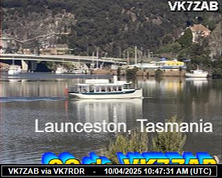 VK7ZAB: 2025041012 de PI1DFT