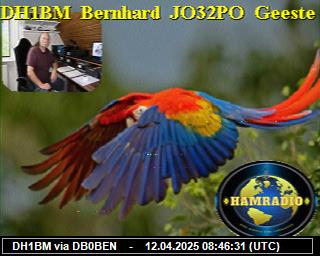 DH1BM: 2025041210 de PI1DFT
