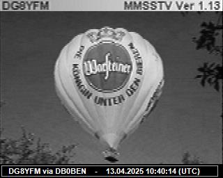 DG8YFM: 2025041312 de PI1DFT