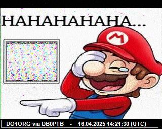 DO1ORG: 2025041616 de PI1DFT