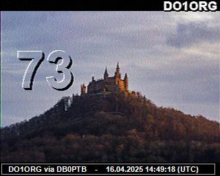 DO1ORG: 2025041616 de PI1DFT