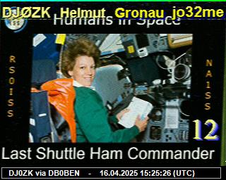 DJ0ZK: 2025041617 de PI1DFT