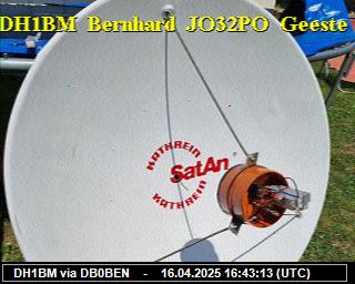 DH1BM: 2025041618 de PI1DFT