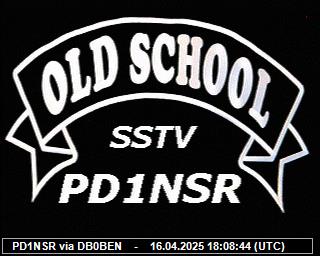 PD1NSR: 2025041620 de PI1DFT