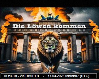 DO1ORG: 2025041711 de PI1DFT