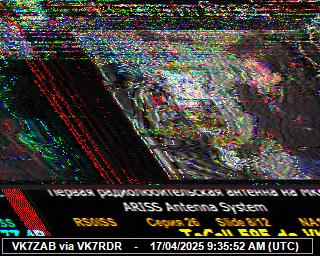 VK7ZAB: 2025041711 de PI1DFT