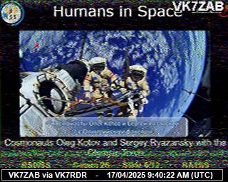 VK7ZAB: 2025041711 de PI1DFT