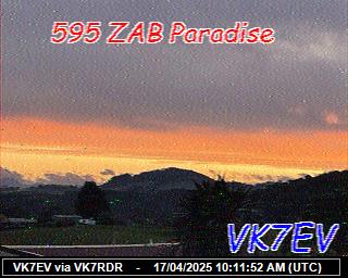 VK7EV: 2025041712 de PI1DFT