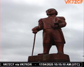 VK7ZCF: 2025041712 de PI1DFT