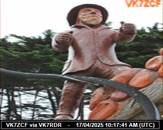 VK7ZCF: 2025041712 de PI1DFT