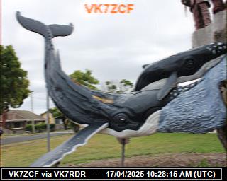 VK7ZCF: 2025041712 de PI1DFT