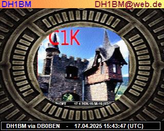 DH1BM: 2025041717 de PI1DFT
