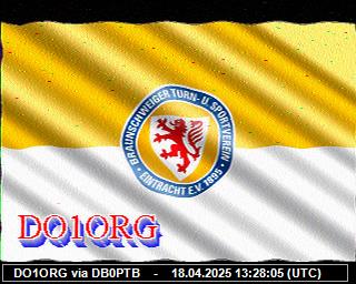 DO1ORG: 2025041815 de PI1DFT