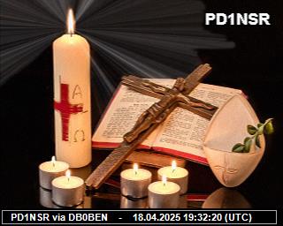 PD1NSR: 2025041821 de PI1DFT