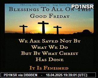 PD1NSR: 2025041821 de PI1DFT