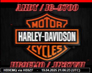 HB9PHW: 2025041923 de PI1DFT