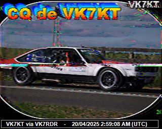VK7KT: 2025042004 de PI1DFT