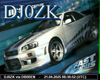 DJ0ZK: 2025042110 de PI1DFT