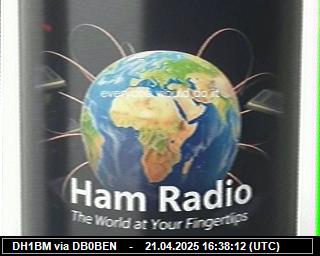 DH1BM: 2025042118 de PI1DFT