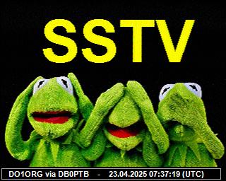 DO1ORG: 2025042309 de PI1DFT