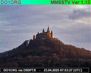 DO1ORG: 2025042309 de PI1DFT