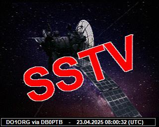 DO1ORG: 2025042310 de PI1DFT