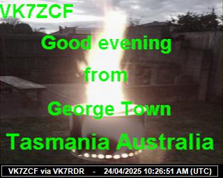 VK7ZCF: 2025042412 de PI1DFT