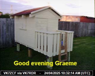 VK7ZCF: 2025042412 de PI1DFT