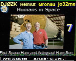 DJ0ZK: 2025042519 de PI1DFT