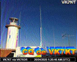 VK7KT: 2025042603 de PI1DFT