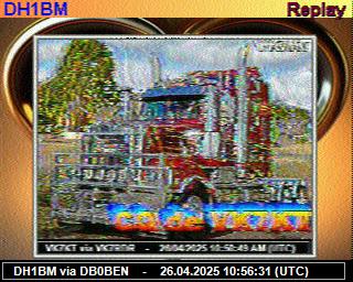 DH1BM: 2025042612 de PI1DFT