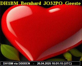 DH1BM: 2025042618 de PI1DFT