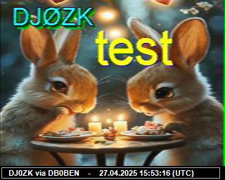 DJ0ZK: 2025042717 de PI1DFT