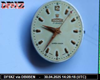 DF9XZ: 2025043016 de PI1DFT